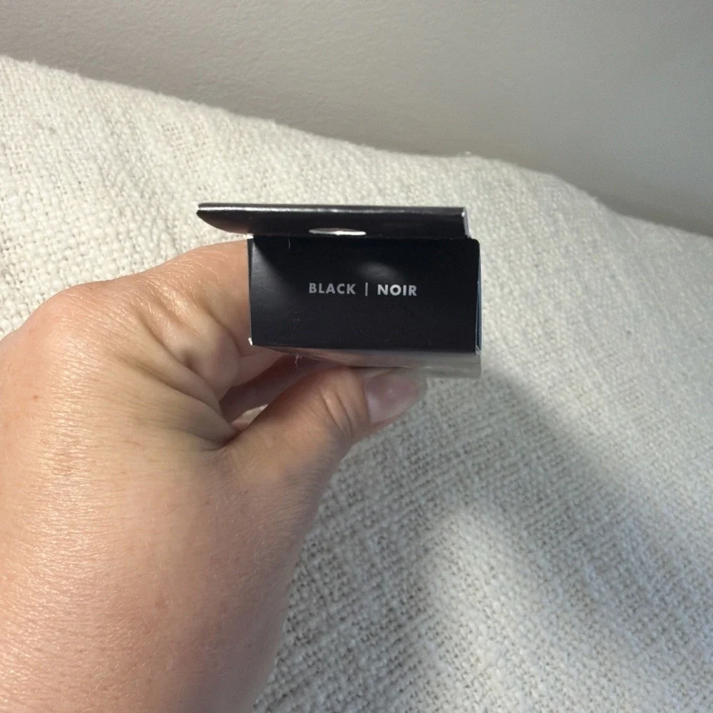 e.l.f. Precision Liquid Eyeliner, Black, 0.13 fl oz
